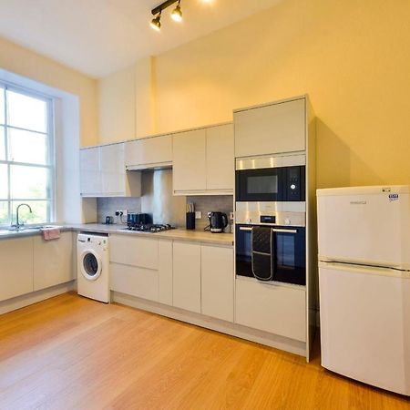 Guestready - Enchanting 2 Bedroom Flat Near Edinburgh'S Old Town Zewnętrze zdjęcie