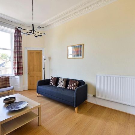 Guestready - Enchanting 2 Bedroom Flat Near Edinburgh'S Old Town Zewnętrze zdjęcie